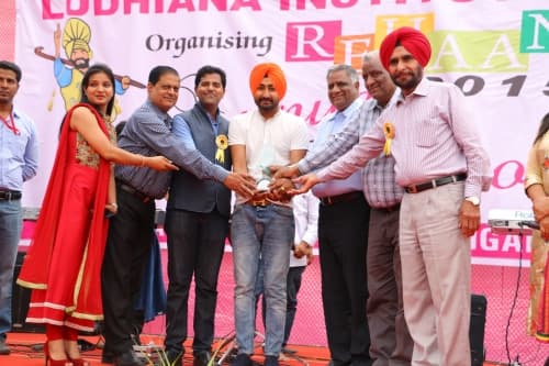 Ludhiana Polytechnic College Events and Activities photo 4