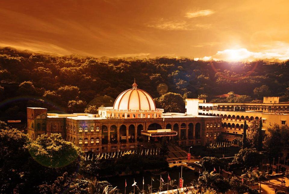 RISE WPU Pune Campus photo 1