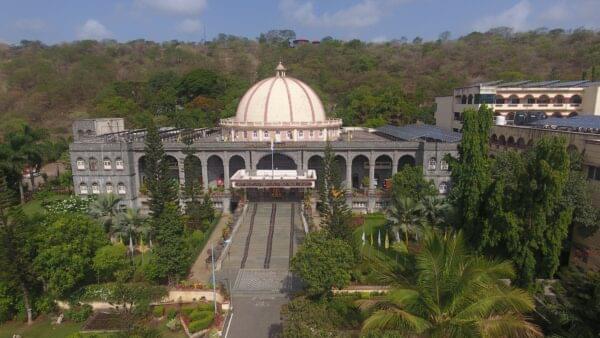 RISE WPU Pune Campus photo 3