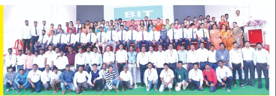 Ballarpur Institute of Technology Chandrapur Campus photo 3