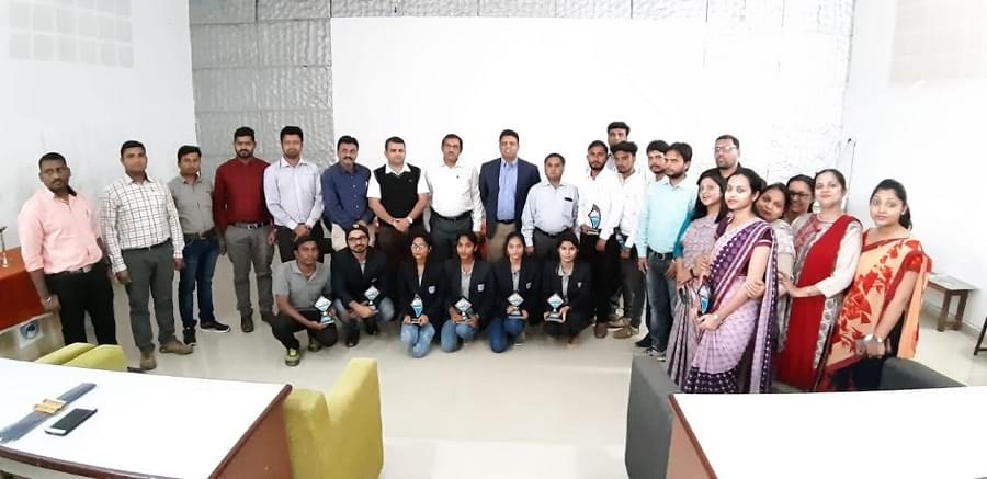 Ballarpur Institute of Technology Chandrapur Campus photo 4