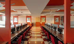 DY Patil Institute of Technology (Pimpri) Campus & Facilities photo 11