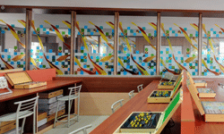 DY Patil Institute of Technology (Pimpri) Campus & Facilities photo 12