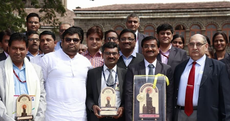 DY Patil Institute of Technology (Pimpri) Events photo 5