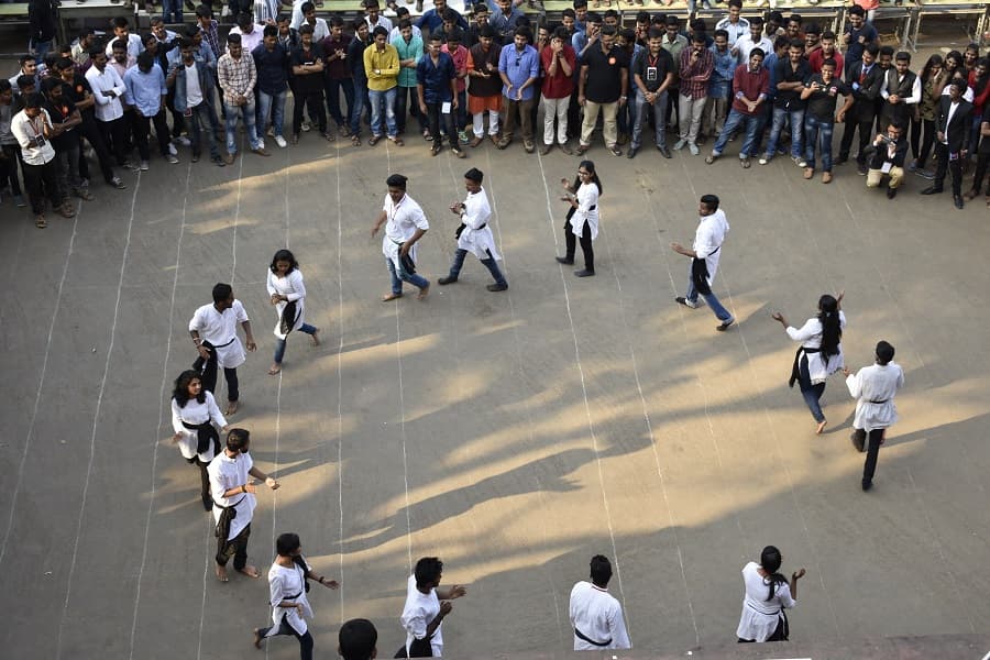 DY Patil Institute of Technology (Pimpri) Events photo 2