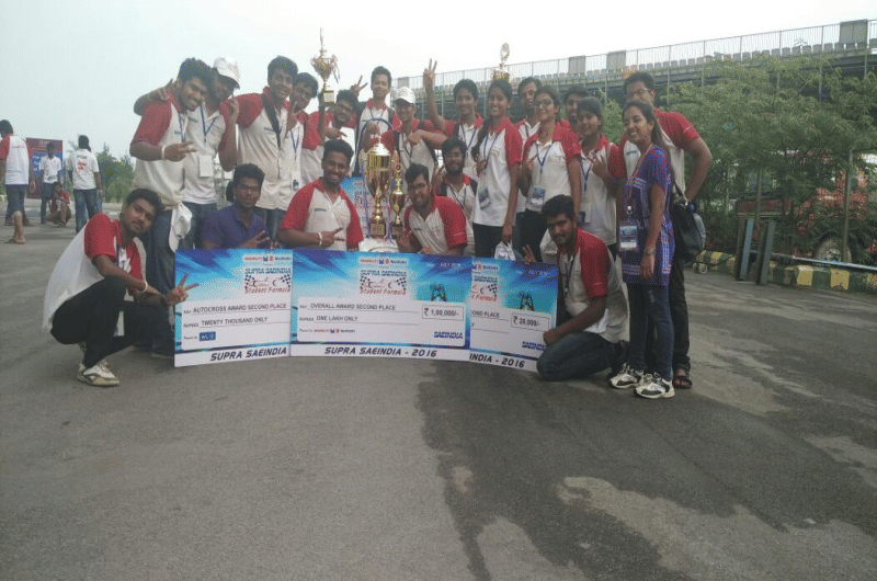 DY Patil Institute of Technology (Pimpri) Events photo 7