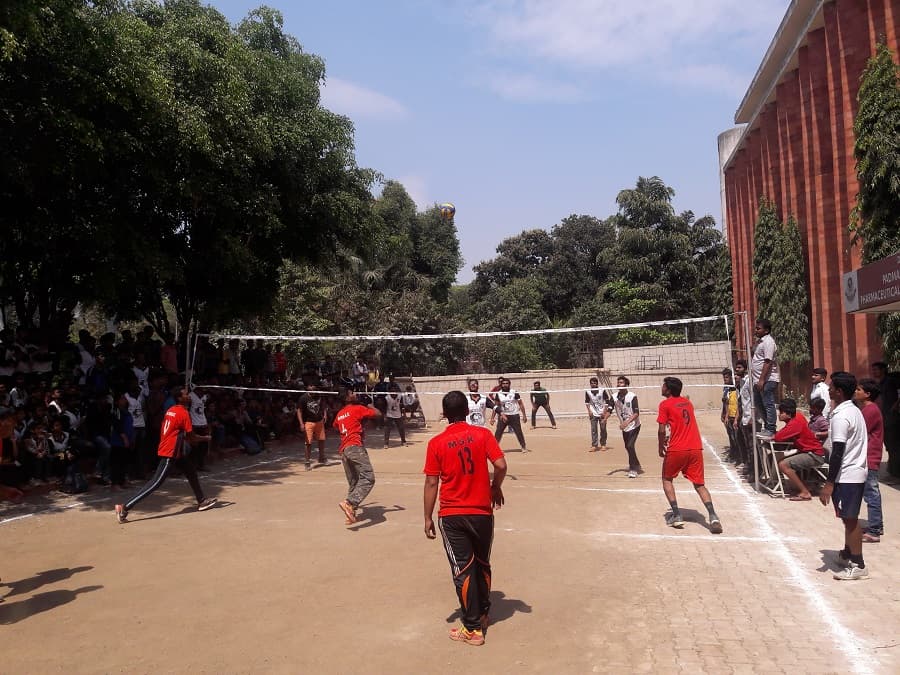 DY Patil Institute of Technology (Pimpri) Events photo 11