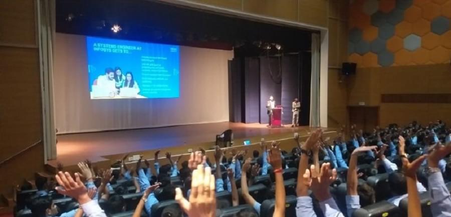 DY Patil Institute of Technology (Pimpri) Events photo 13