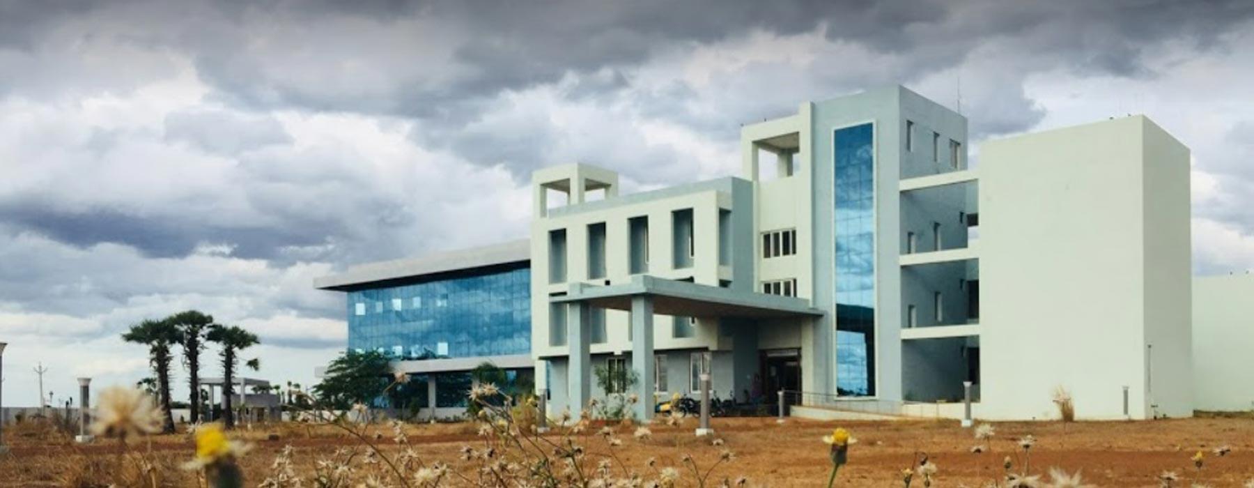 Indian Institute of Tourism and Travel Management Nellore Campus photo 2