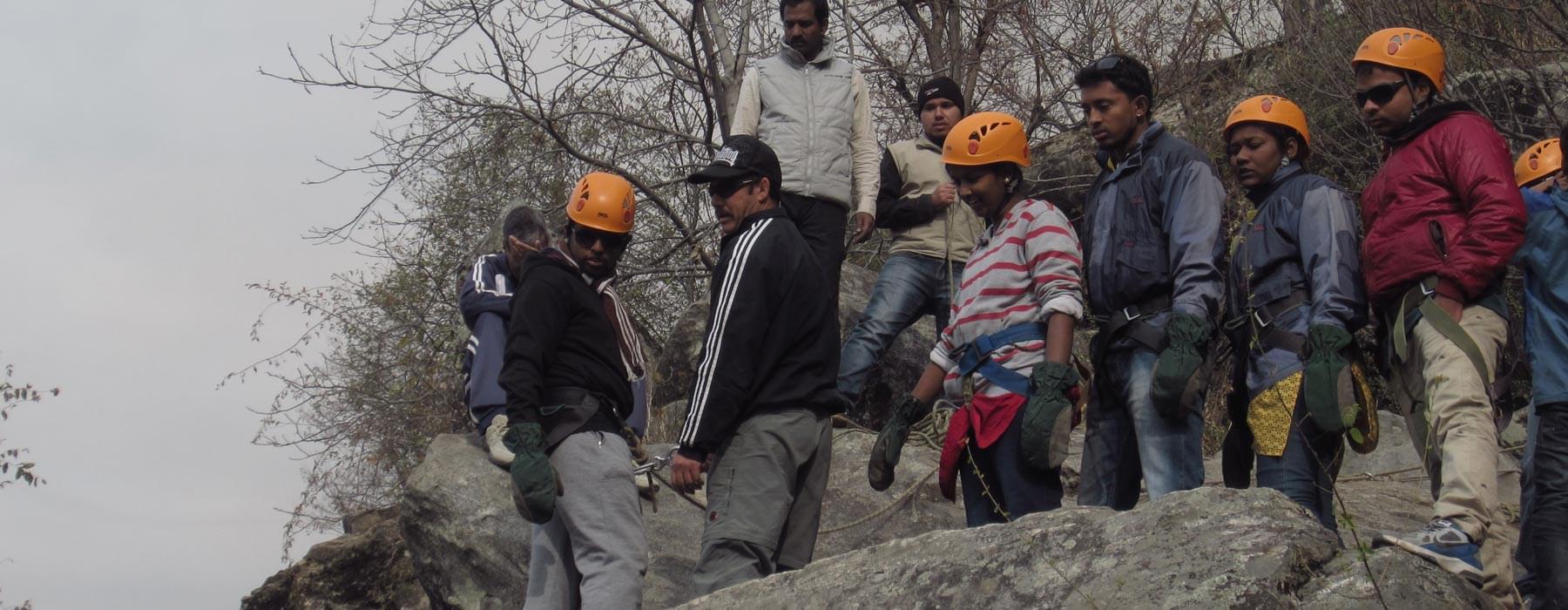 Indian Institute of Tourism and Travel Management Nellore Campus Life photo 22