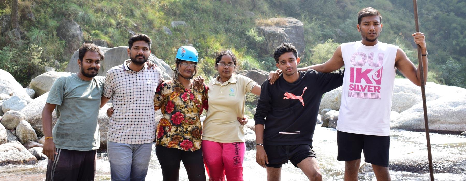 Indian Institute of Tourism and Travel Management Nellore Campus Life photo 27