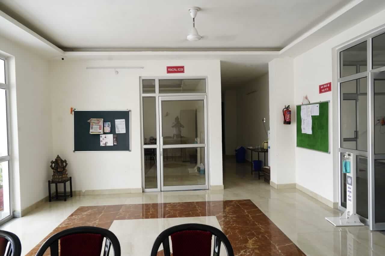 M.D.K.P College of Law Barabanki Campus photo 1