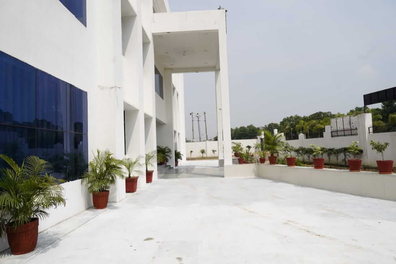 M.D.K.P College of Law Barabanki Campus photo 2
