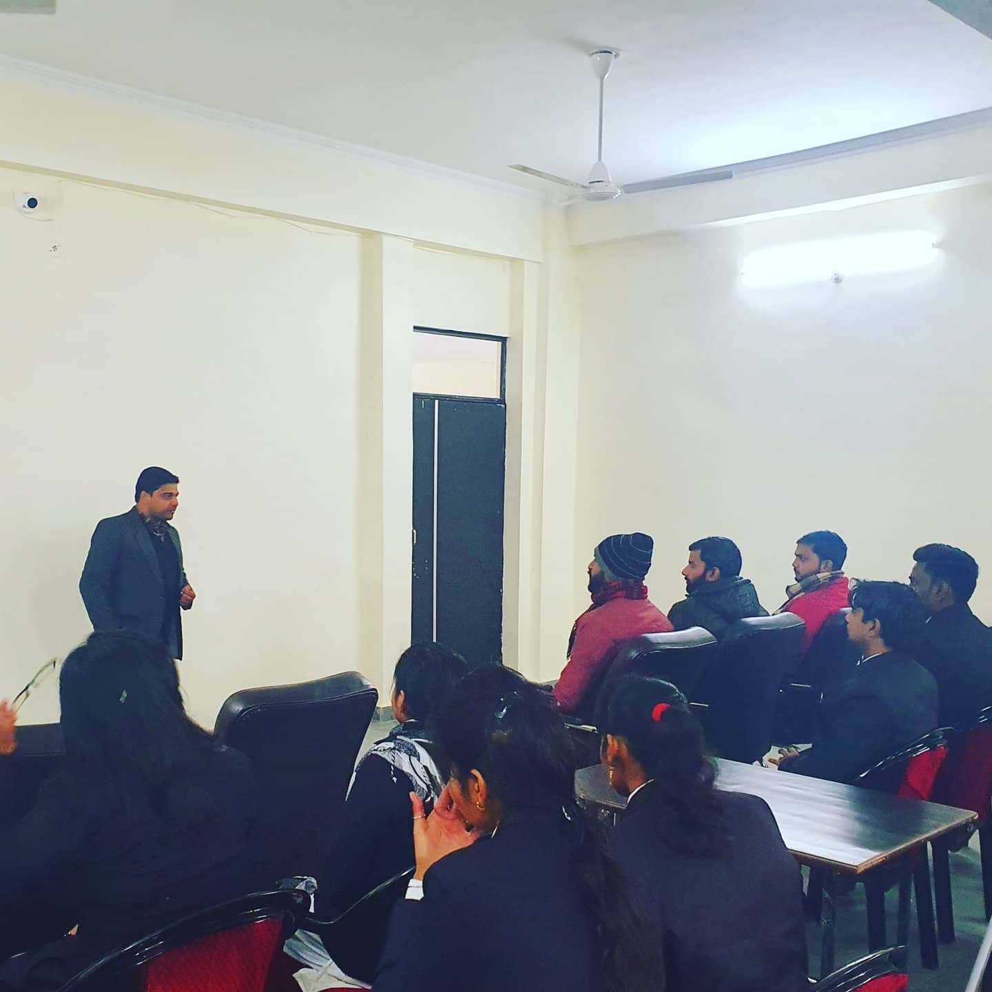 M.D.K.P College of Law Barabanki Extra Curriculars photo 3