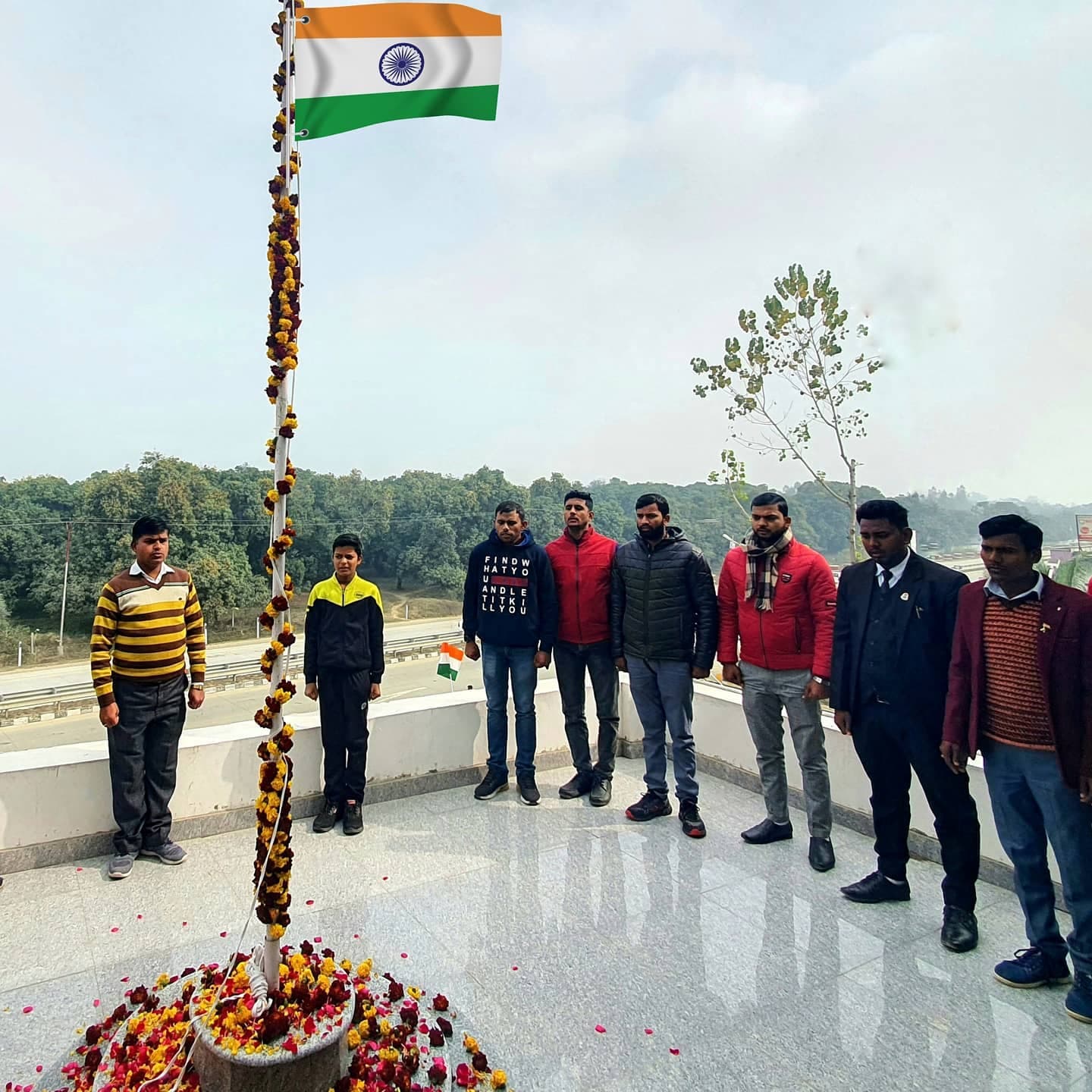 M.D.K.P College of Law Barabanki Extra Curriculars photo 4