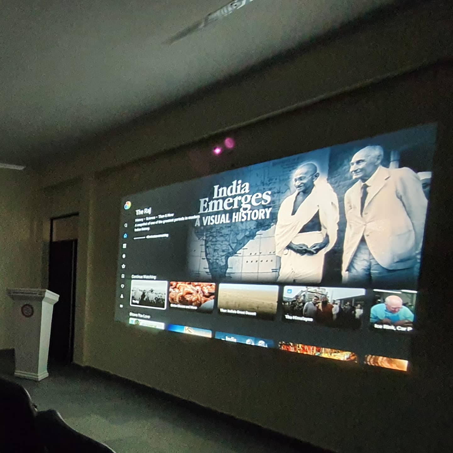 M.D.K.P College of Law Barabanki Extra Curriculars photo 5