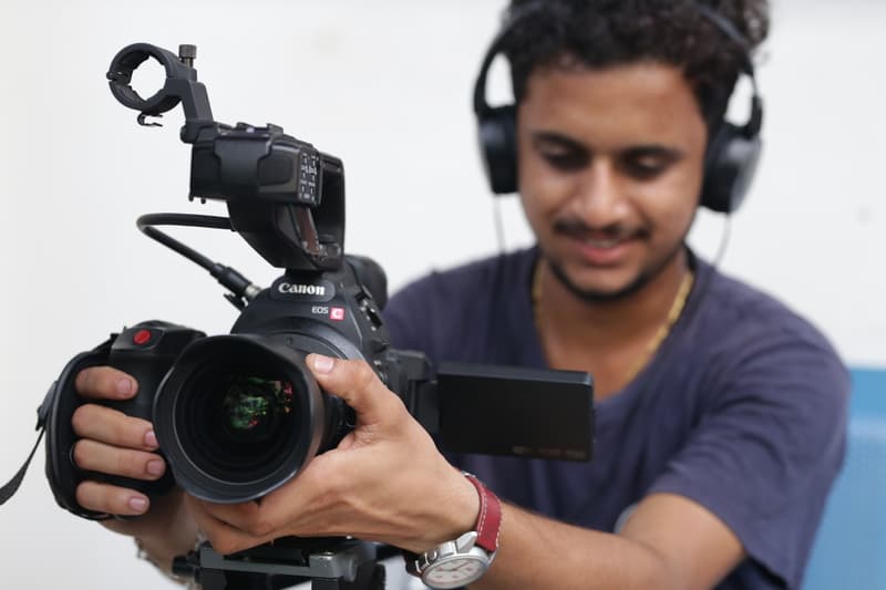 Creative Hut Institute of Photography Kottayam Campus & Activities photo 4