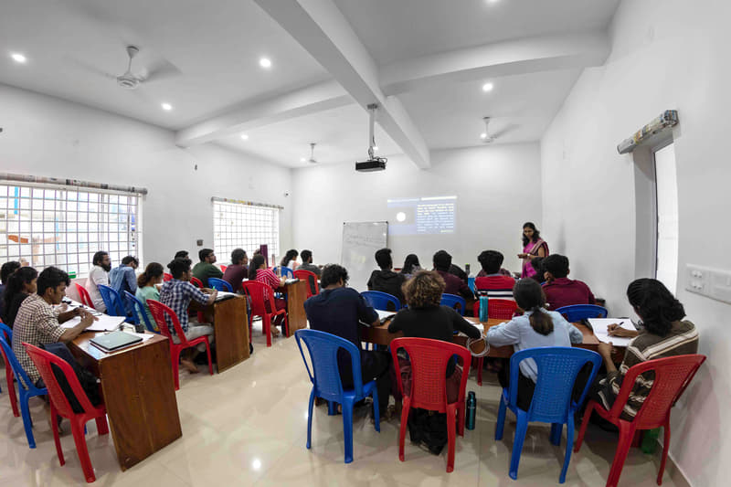 Creative Hut Institute of Photography Kottayam Campus & Activities photo 5
