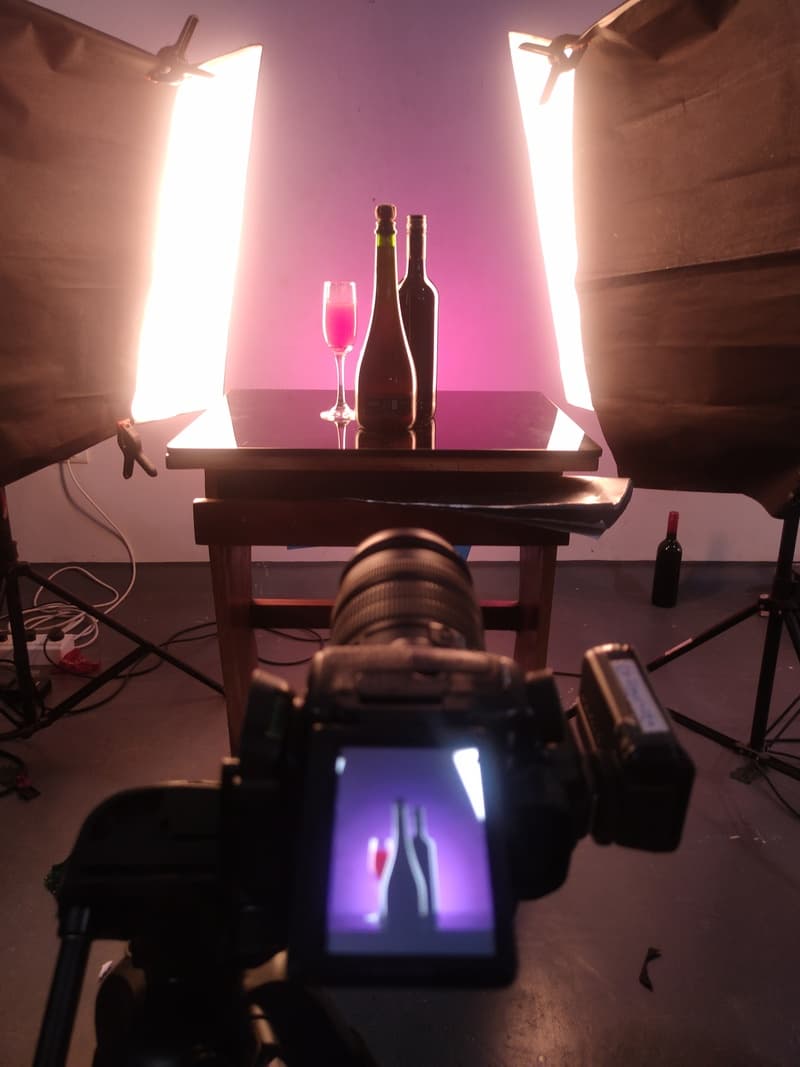 Creative Hut Institute of Photography Kottayam Campus & Activities photo 6