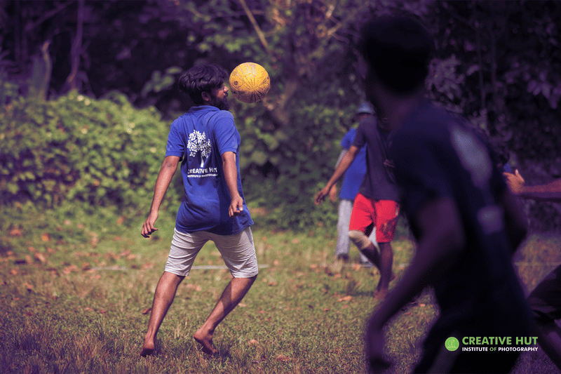 Creative Hut Institute of Photography Kottayam Campus & Activities photo 7