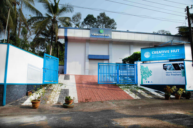 Creative Hut Institute of Photography Kottayam Campus & Activities photo 18