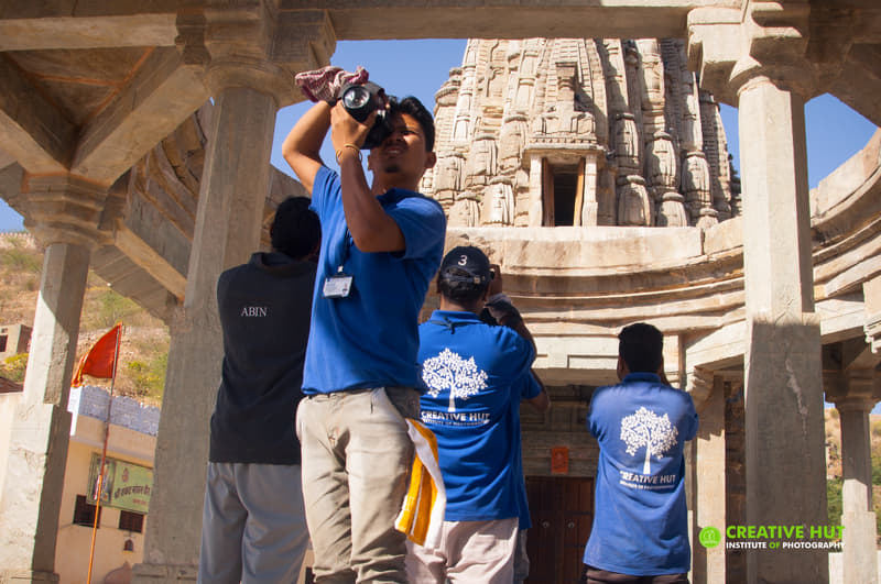 Creative Hut Institute of Photography Kottayam Campus & Activities photo 13