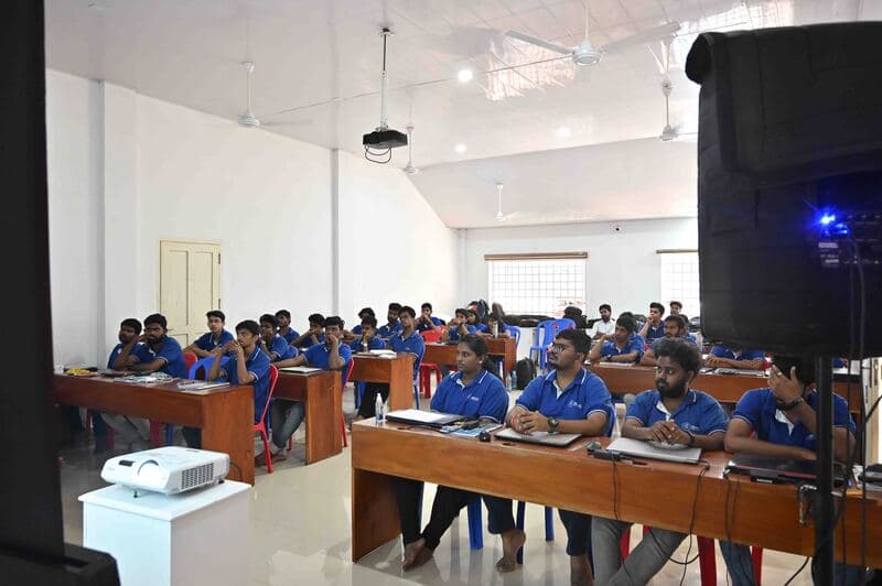 Creative Hut Institute of Photography Kottayam Campus & Activities photo 15