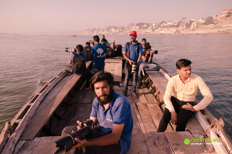 Creative Hut Institute of Photography Kottayam Campus & Activities photo 24