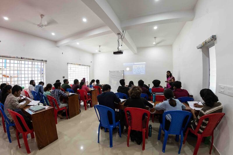 Creative Hut Institute of Photography Kottayam Campus & Activities photo 28