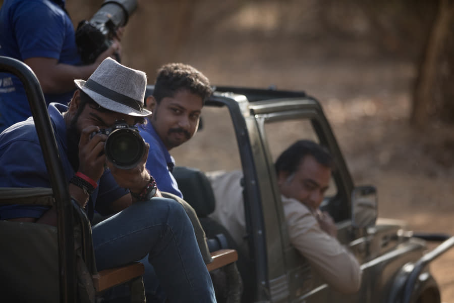 Creative Hut Institute of Photography Kottayam Campus & Activities photo 33