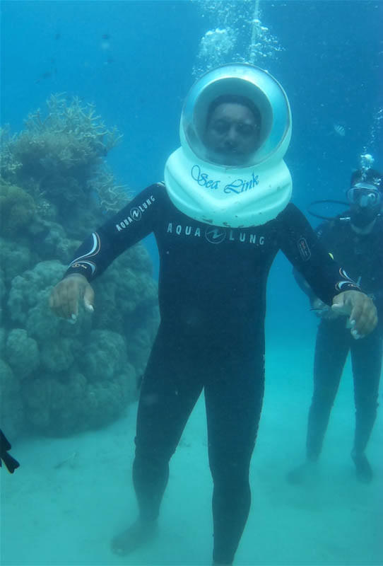 Indian Institute of Tourism and Travel Management Panji Extra Curriculars photo 1