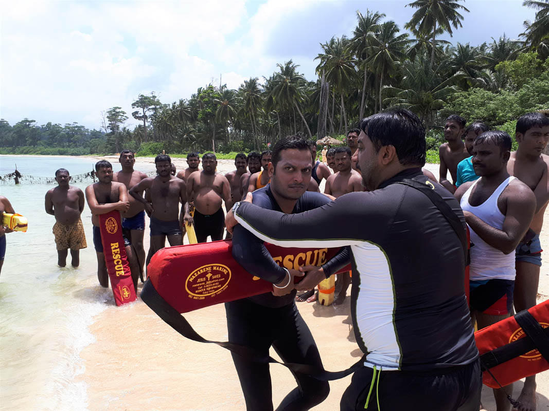 Indian Institute of Tourism and Travel Management Panji Extra Curriculars photo 2