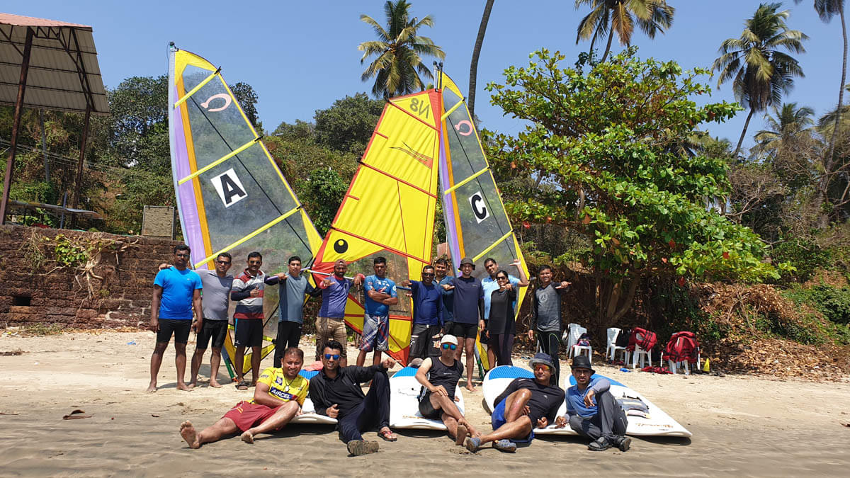 Indian Institute of Tourism and Travel Management Panji Extra Curriculars photo 3