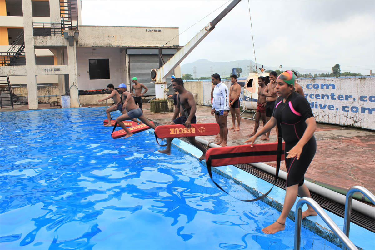 Indian Institute of Tourism and Travel Management Panji Extra Curriculars photo 6