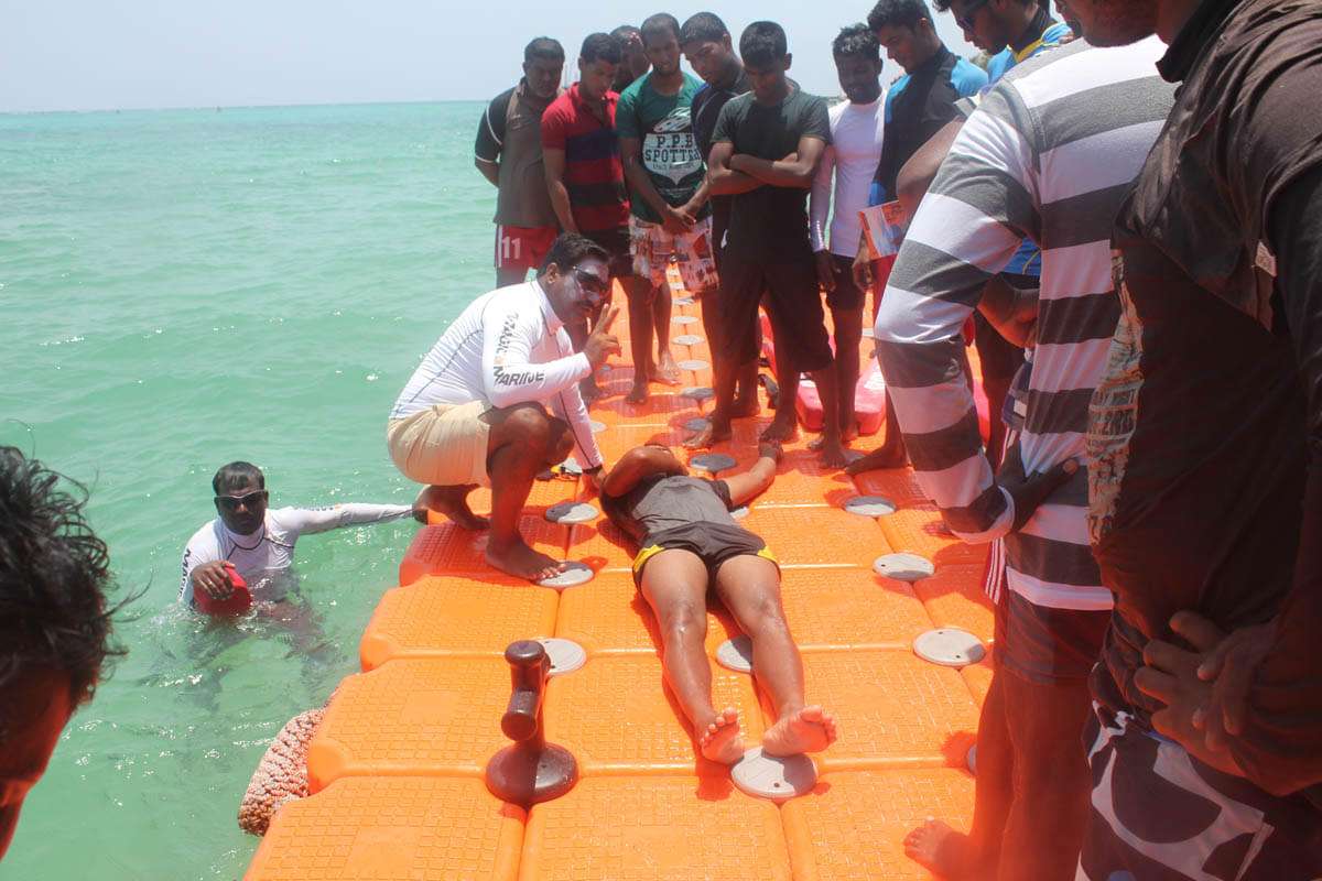 Indian Institute of Tourism and Travel Management Panji Extra Curriculars photo 7