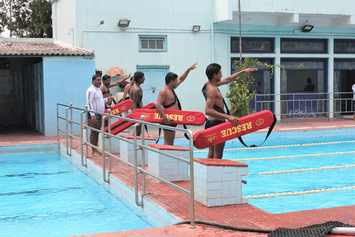 Indian Institute of Tourism and Travel Management Panji Extra Curriculars photo 8