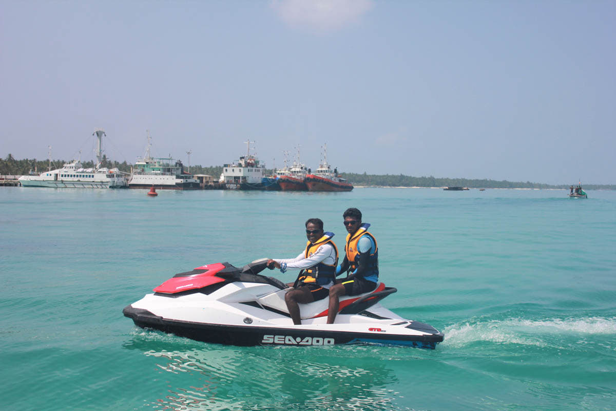 Indian Institute of Tourism and Travel Management Panji Extra Curriculars photo 9