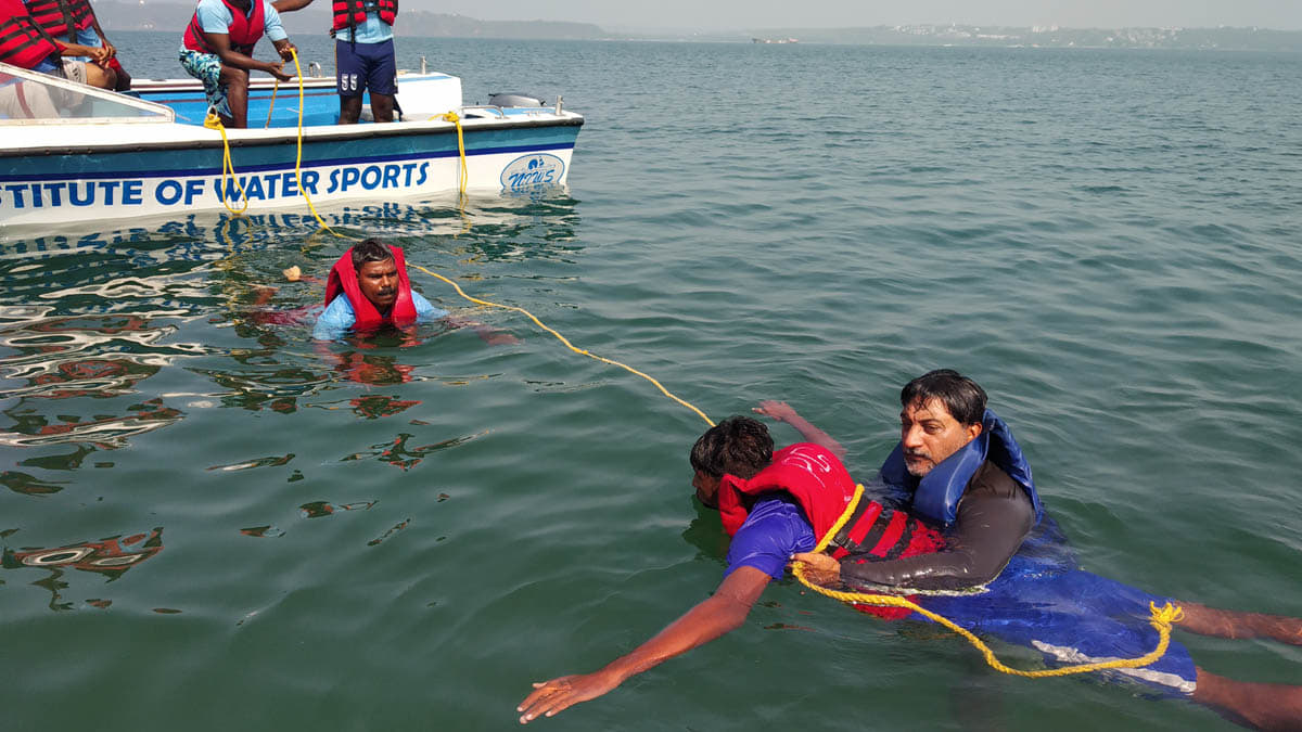 Indian Institute of Tourism and Travel Management Panji Extra Curriculars photo 12