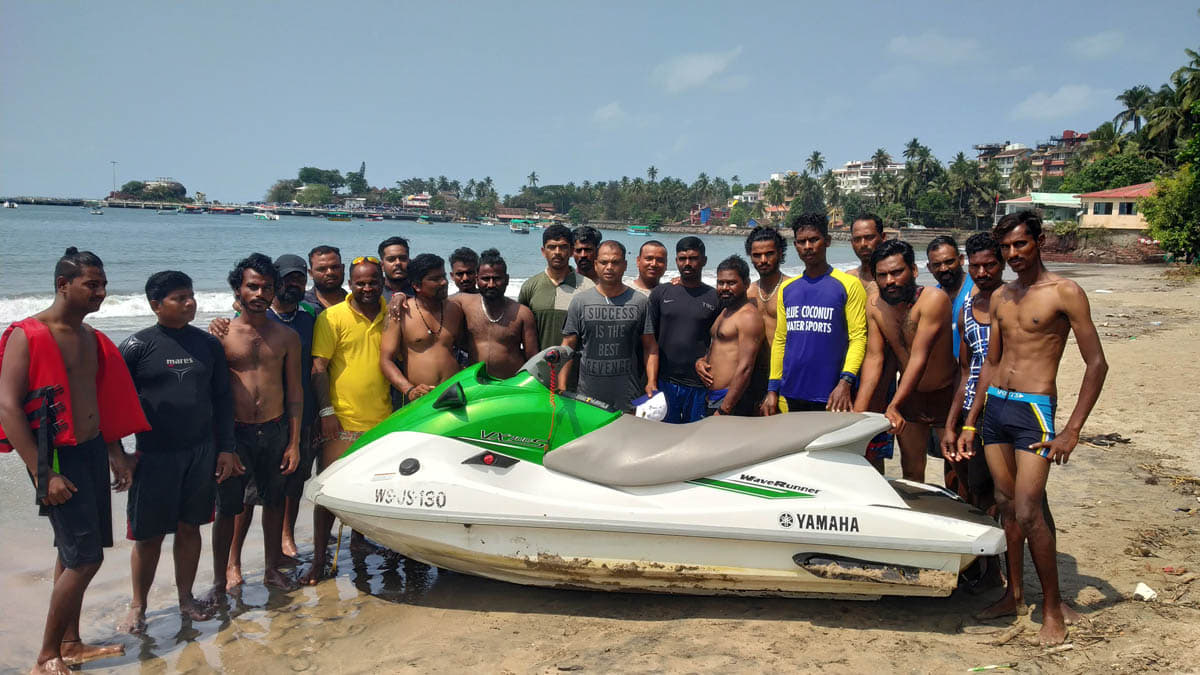 Indian Institute of Tourism and Travel Management Panji Extra Curriculars photo 15