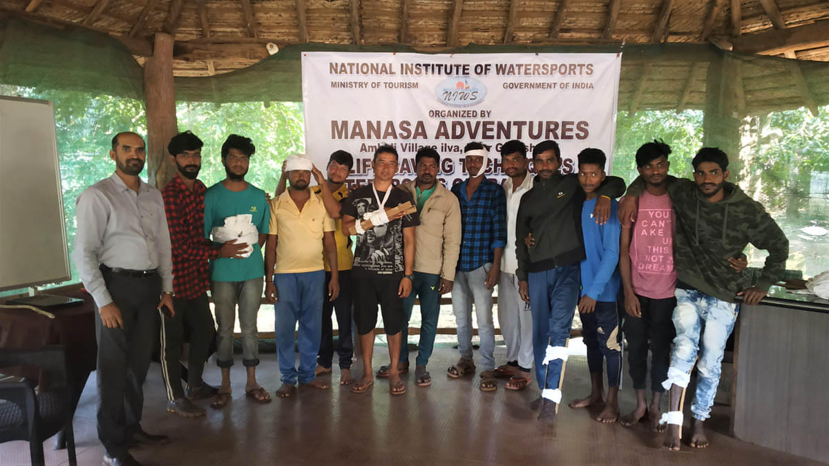 Indian Institute of Tourism and Travel Management Panji Extra Curriculars photo 16