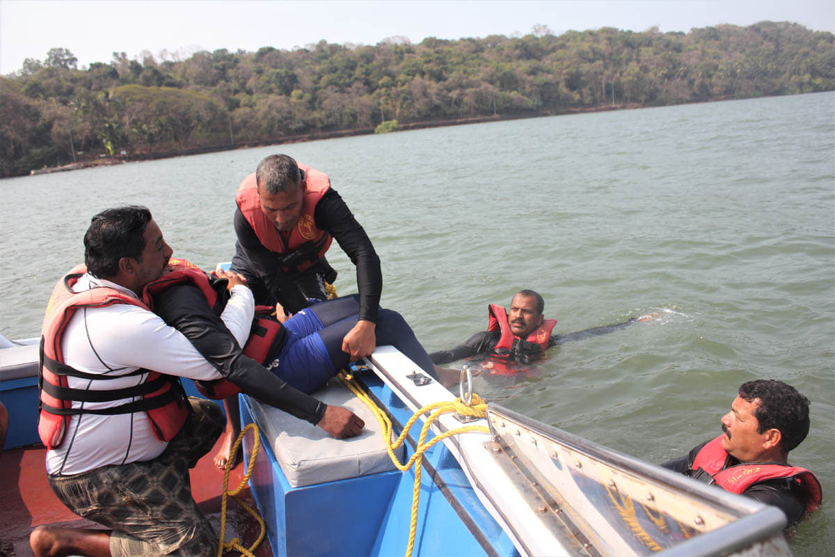 Indian Institute of Tourism and Travel Management Panji Extra Curriculars photo 10