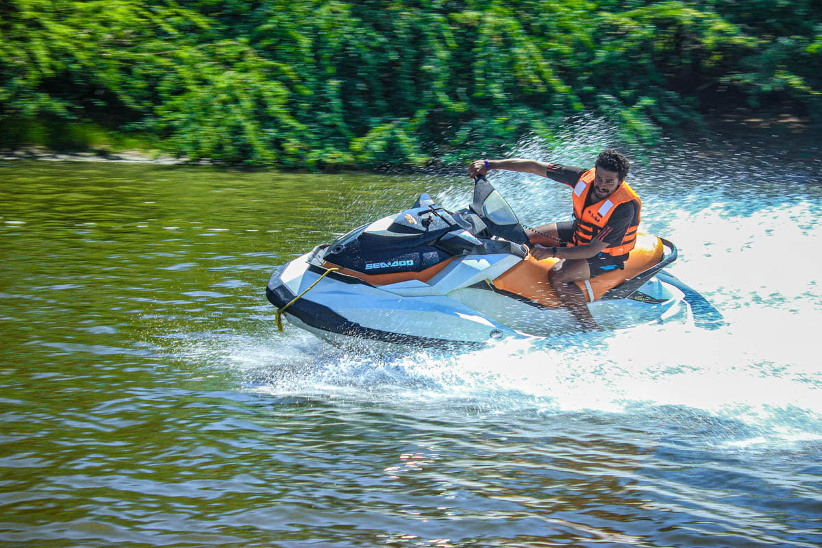 Indian Institute of Tourism and Travel Management Panji Extra Curriculars photo 11