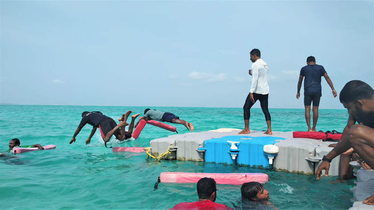 Indian Institute of Tourism and Travel Management Panji Extra Curriculars photo 18