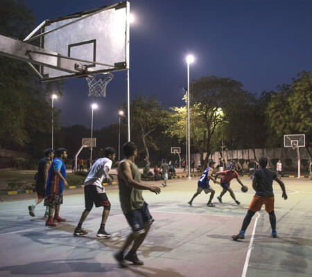 HKBK Events photo 22