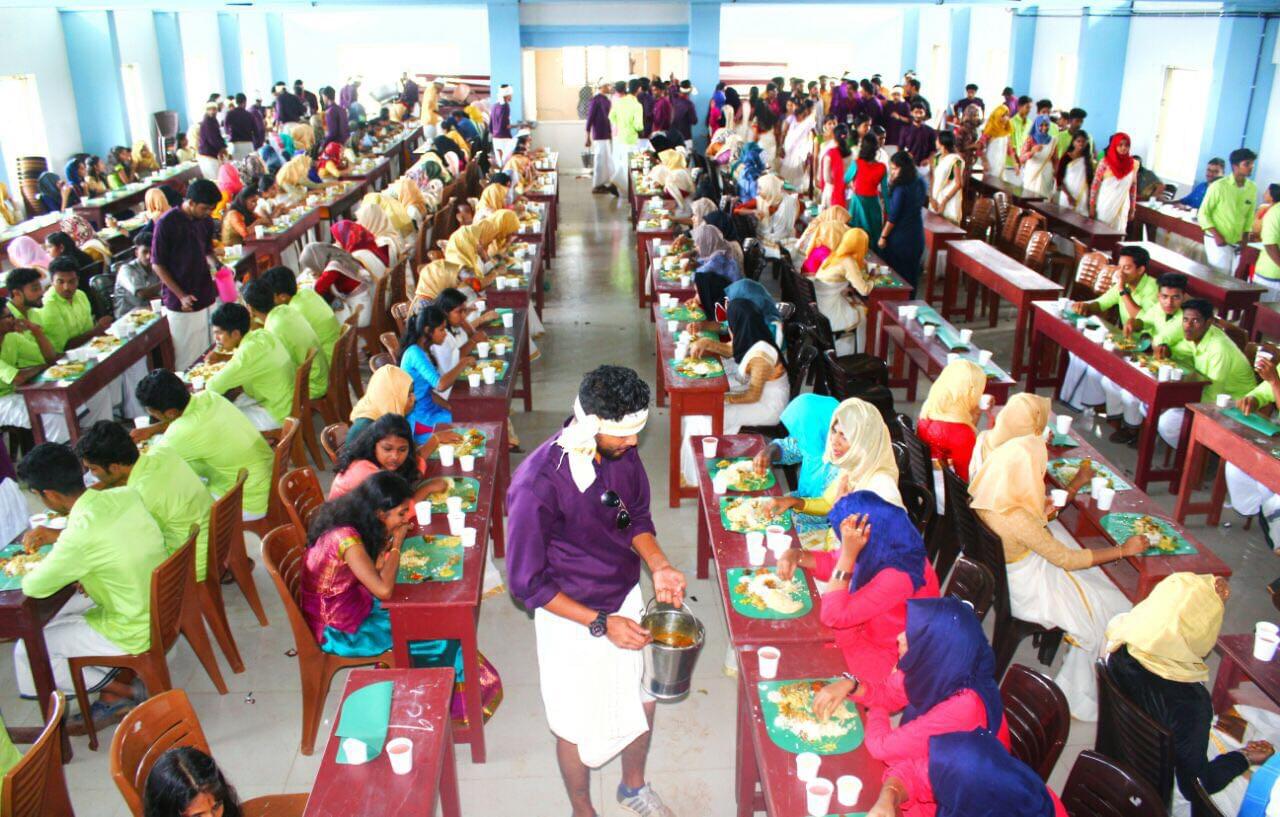 MHES College of Science and Technology Kozhikode Campus events photo 1