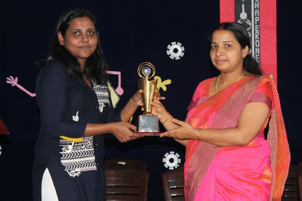 MHES College of Science and Technology Kozhikode Campus events photo 3