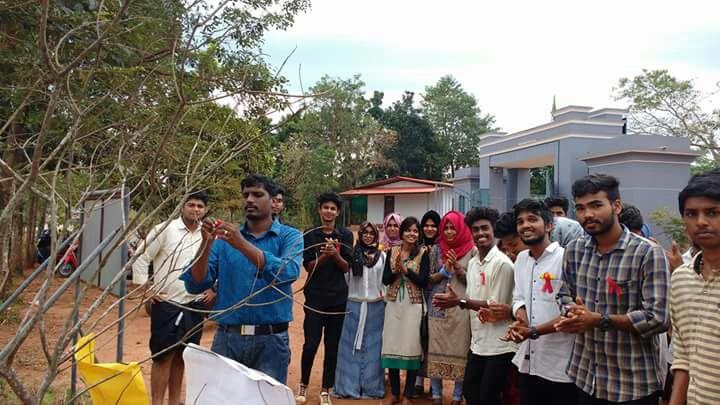 MHES College of Science and Technology Kozhikode Campus events photo 2