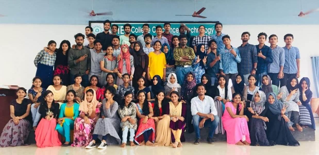 MHES College of Science and Technology Kozhikode Campus events photo 9
