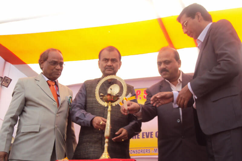 R.P. Sharma Institute of Technology Patna Annual Day photo 3