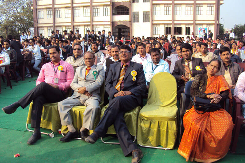 R.P. Sharma Institute of Technology Patna Annual Day photo 8